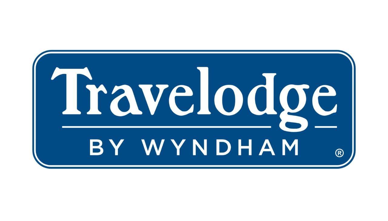 Travelodge By Wyndham Walterboro Exterior foto