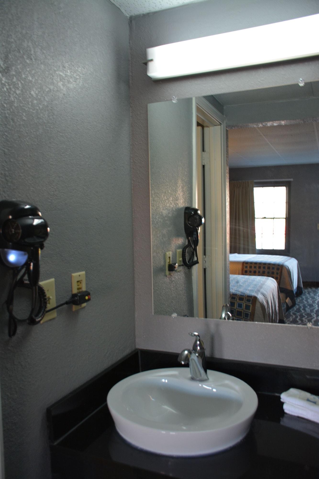Travelodge By Wyndham Walterboro Exterior foto